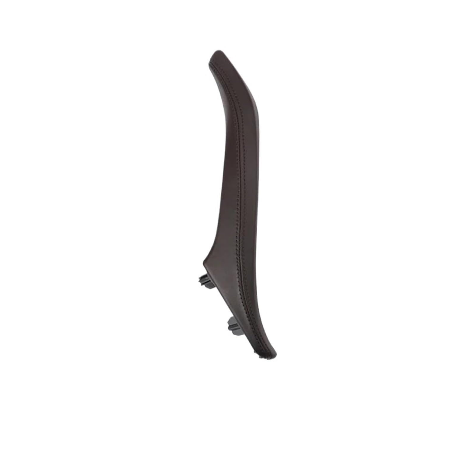 JYUTDW Door Inner Handle Auto Door Handle Interior Grab Trim for BMW for 5 Series F10 F11 F18 520i 523i 525i 528i 535i(Right Moka)