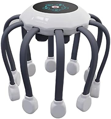 Pyatofly Electric Head Massage...