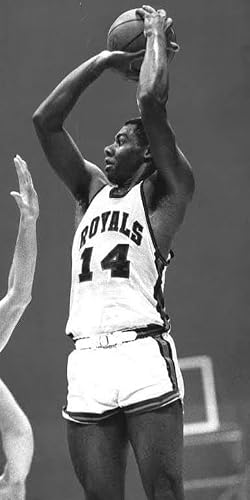 Oscar Robertson