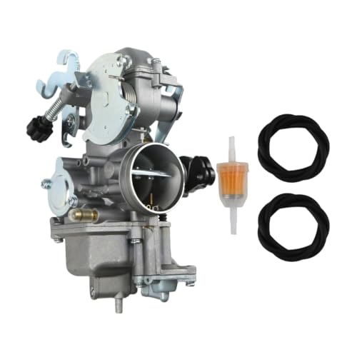 Carburateur moto XLR250 XL250R XL250S - Pièce carburation XL 250
