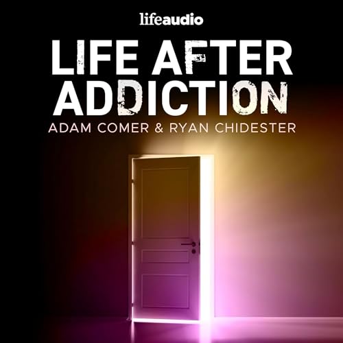 Life After Addiction cover art