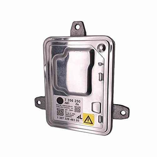 Zavorra Faro Xenon faro HID Ballast 63117356250 7356250 uso adatto for BMW X3 2012-2015 uso adatto for BMW X5 2011-2015 6 serie F12 F13 2011-2014 uso adatto for Volvo C30 Centralina Xenon