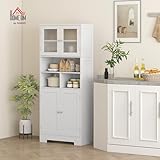 HOMCOM B0F89TB3GL lato 2