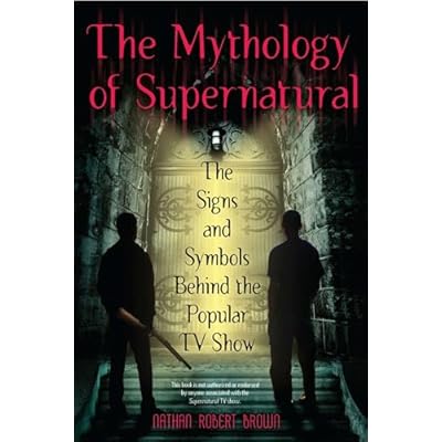 The Mythology of Supernatural