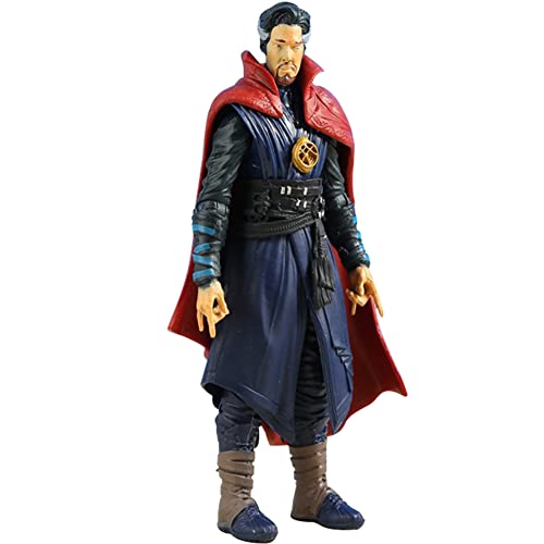Doctor Strange Popular Anime Modelo, Avengers Figura De Acción, Estatua de Pvc, Muñeca...