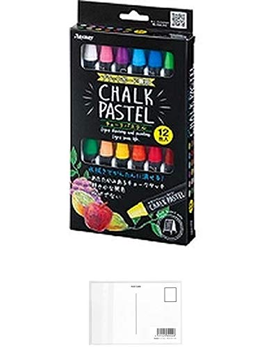 レイメイ藤井 チョーク パステル ブラックボード用 ダストレス 12色 LBCP100 n5ksbvb Amazon | レイメイ藤井 チョーク パステル ブラックボード用
