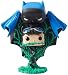 Produktbild Funko Pop! DC Batman and Catwoman Comic Moment 291 Exclusive