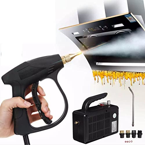 2600W �����X�`�[���N���[�i�[�A 3.5Bar�n���h�w���h�|�[�^�u���X�`�[���N���[�j���O�}�V���A�J�[�L�b�`���o�X���[���Ƌ�^�C���p�̃v���̉ƒ�p�X�`�[���N���[�i�[
