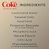 Diet Coke Caffeine-Free Fridge Pack Cans, 12 fl oz, 12 Pack, 3 Sets