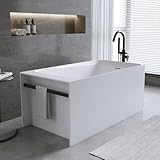 ELIHGTBY 51'' Freestanding...