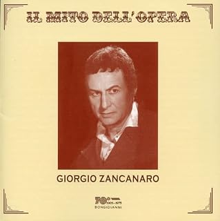 IL Mito Dell'Opera