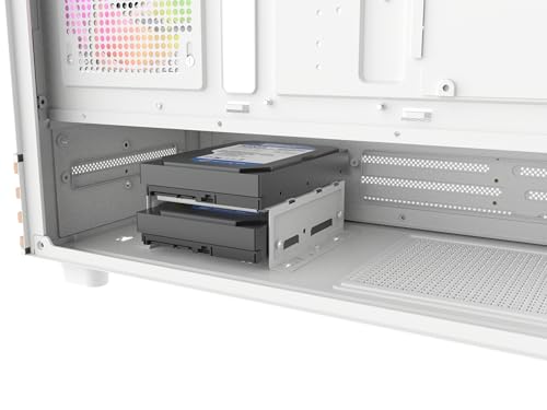 Thermaltake View 270 Plus WS ARGB - vue 7