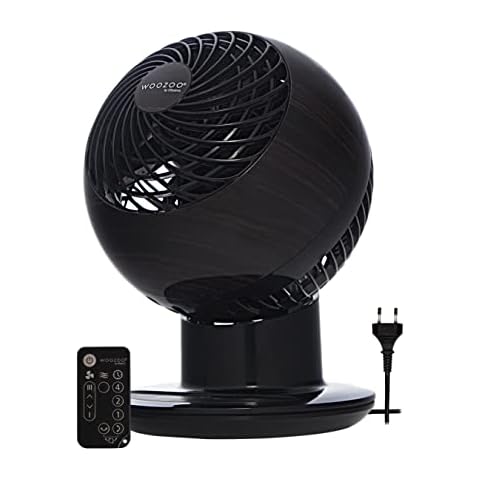 Ventilateur de Table Iris Ohyama PCF-SC15T Cover