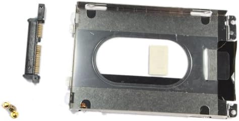Hard Drive Caddy for Hp Pavilion Hp Pavilion Dv9000 Dv9100 Dv9200 Dv9300 Dv9400 Dv9500 Dv9600 Dv9700
