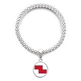 Feature: -ein Kreis Anhänger Design .; -Hochwertiger Edelstahl: nicht rostend, robust und langlebig .; - Hochglanzpolierte glatte Shinny-Oberfläche: schön und angenehm zu tragen .; -Einfaches Design mit klassischer Silberfarbe: geeignet für verschiedene Anlässe wie Partys, Jubiläen oder Feiern .; - Ein ideales Schmuckgeschenk für Frauen, perfekt für das Jubiläum, den Valentinstag, den Muttertag oder besondere und süße Anlässe.