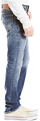Image of Levi's Men's 511 Slim Fit Jeans (Also Available in Big & Tall)