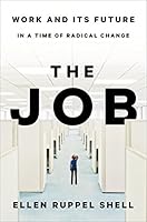Algopix Similar Product 8 - The Job Work and Its Future in a Time