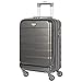 Produktbild Kabinenkoffer Fach Fur Laptop 16 Handgepack, Leichter Trolley, Robust Und Widerstandsfahig 8 Doppelrollen Um 360 drehbar, TSA-Schloss easyJet Ryanair Koffer