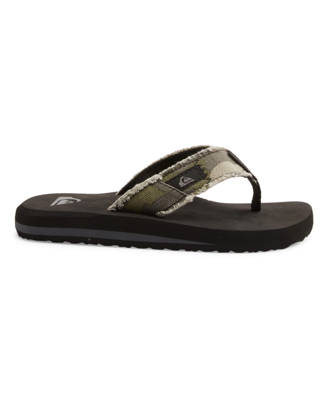 Quiksilver Herren Monkey Abyss Youth Badeschuhe