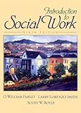 Introduction to Social Work (9th Edition)