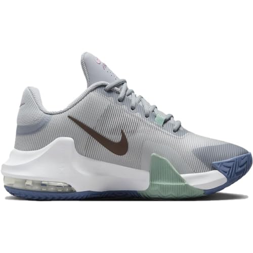 Image of Nike Mens Air Max Impact 4