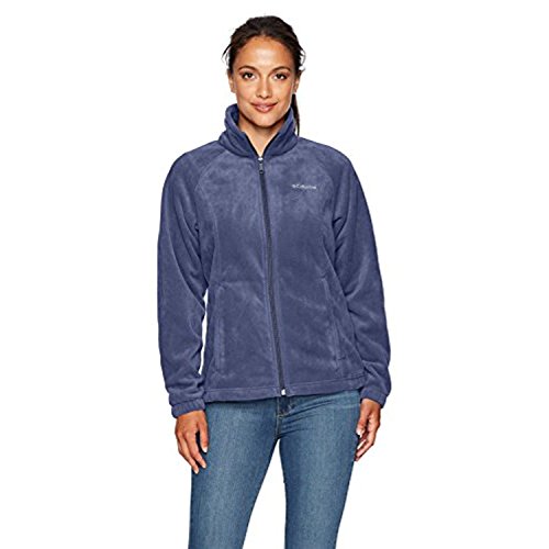 Image of Columbia Women's Benton Springs Fleece Jacket