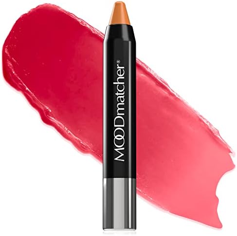 Fran Wilson Mood Matcher USA Luxe Twist Stick, Orange, 2.9g