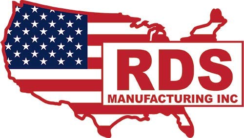 Rds Mfg Inc 11025 Diesel Install Kit #TOP3