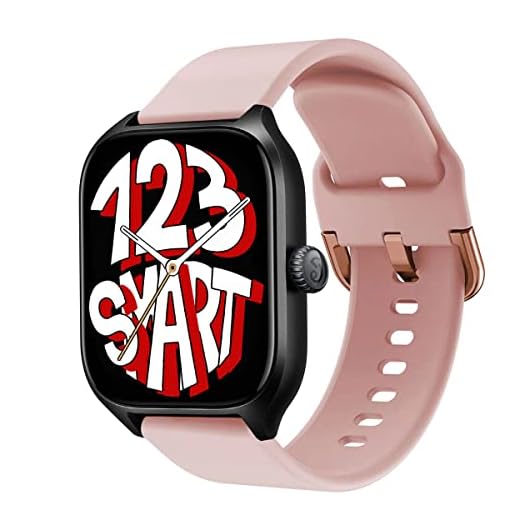 Pulseira de Silicone Fecho Colorido Marca 123Smart Compativel com GTS4 A2168 GTS 4 Mini A2176 GTS 1 A1914 GTS2 A1969 GTS 2 Mini A2018 GTS 3 A2035 GTS3 Bip BIP U BIP 3 Cheetah Square Active 1 E 2 - Rosa Bebe