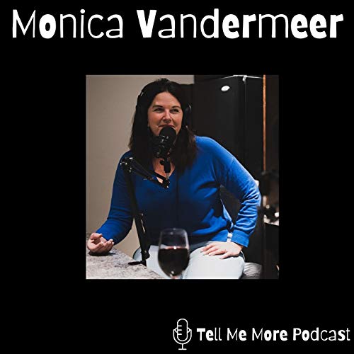 040. Monica Vandermeer - on her opinion on my last episode and talking to kids about their bodies