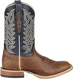 Tony Lama Alfredo 11' Western Boots for Men - Heritage...