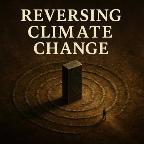 Reversing Climate Change cover art