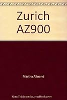 Zurich AZ900 0380004690 Book Cover