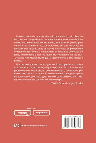 Filosofia do direito: uma crítica à verdade na ética e na ciência Filosofia do direito: uma crítica à verdade na ética e na ciência - Imagem 2