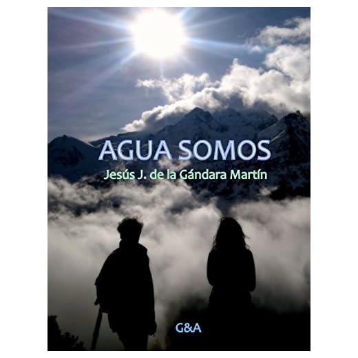 AGUA SOMOS