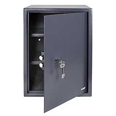 Comparativa de cajas fuertes para hoteles