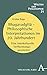 Produktbild Bhagavadgt - Philosophische Interpretationen im 20. Jahrhundert: Eine interkulturelle Verflechtungsgeschichte (Welten der Philosophie, Band 21)