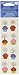 Mrs. Grossman's Stickers-Cupcakes