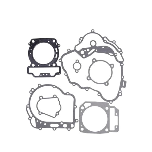 Joint de cylindre moto CF500 stop perte compression joints couvercle 0GR0-014002