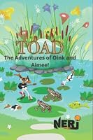 Toad 1973351668 Book Cover