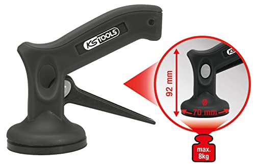 Sollevatore A Ventosa Ks Tools 140.1015 - 2