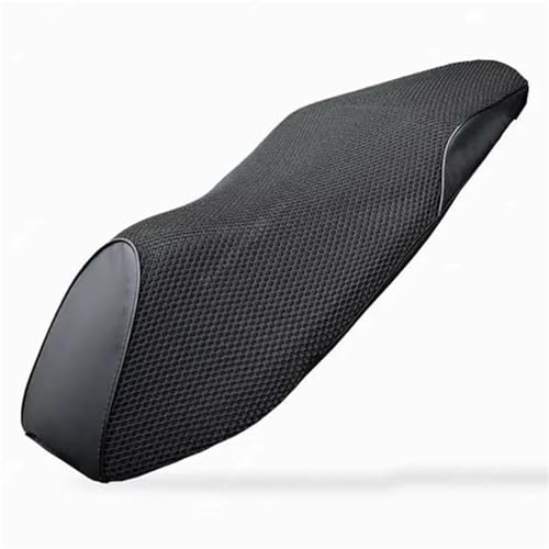 Funda de asiento para PCX160 scooter verano antideslizante