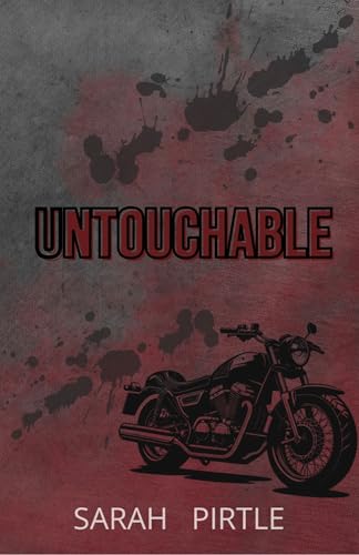 Untouchable (Drengr MC Book 1)