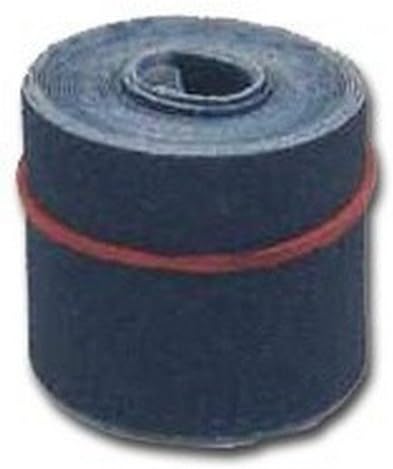 Abrasive Cloth 120grit