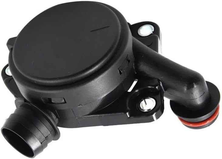 auto parts 6420100191 Fit For M-rcedes-B-nz W164 X164 W221 S320 Oil Separator Crankcase Breather PCV 6420102091 Car Accessories