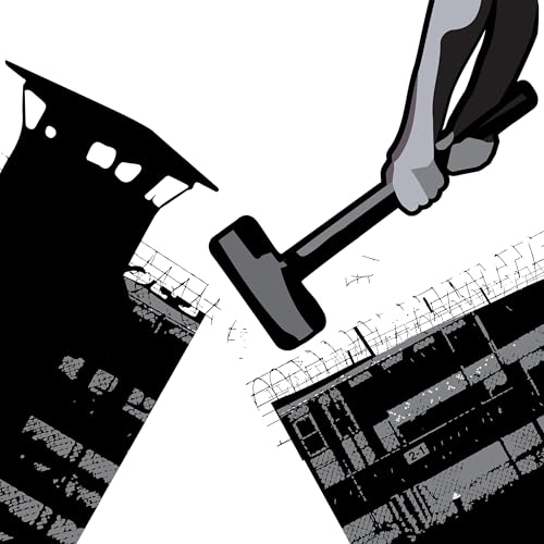 The Ferguson sledgehammer: Breaking systems and building new ones out of the Uprising