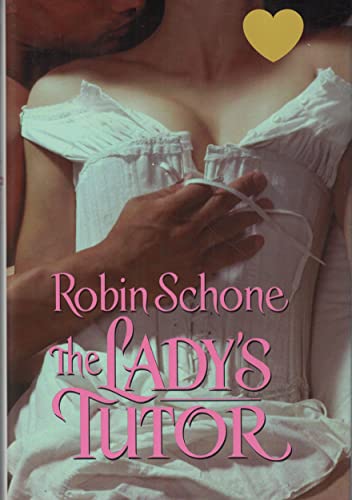 The Lady's Tutor 0739404288 Book Cover