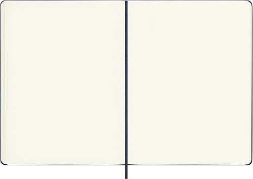 Miniatura 6 de Moleskine Classic Cuadernos XL (7.5 x 9.75), Cubierta dura