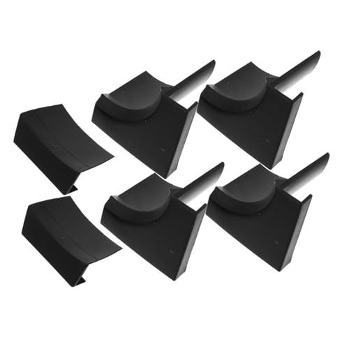 Anneome Billiards Accessories Kit Pool Table Mini Set Boys and Girls Pool Pe Material