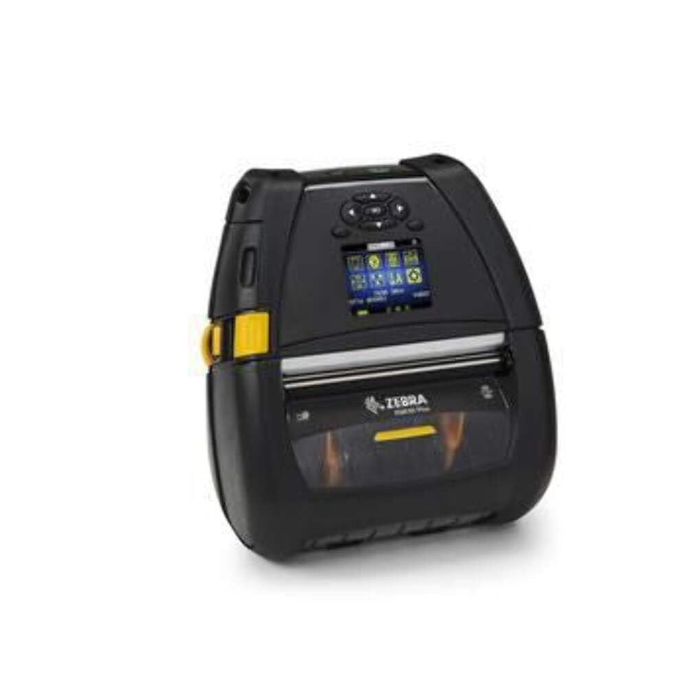 Zebra ZQ63-AUWAE14-00 neu